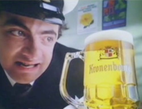 Kronenbourg Customs