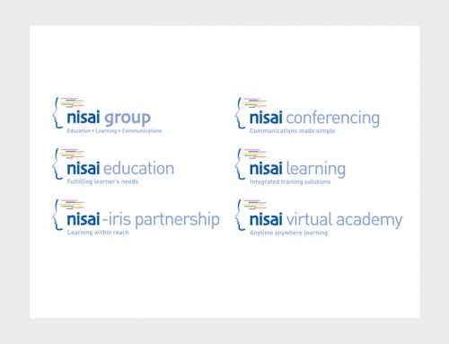 Nisai logos