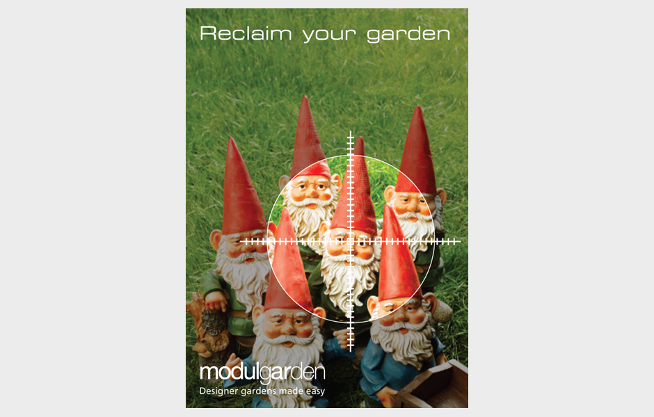 Modular Garden